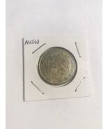 1970 Mexico 1 peso 29mm Big coin km460 Collectible - $4.93 CAD