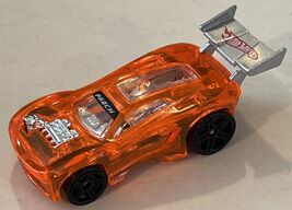 Hot Wheels X-Raycers PARADIGM SHIFT Orange w/Pr5 Sp-Varirant - Loose - €3,00 EUR
