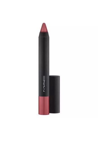 MAC Velvetease Lip Pencil Lipstick Crayon in Reddy To Go - New & Boxed - $18.69