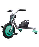 Razor RipRider 360 Mini, 360 Degrees Spinning Caster Trike - $3,301.70 MXN