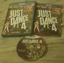 Just Dance 4 - £12.42 GBP