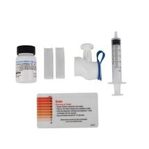 Watts-T10490 Visual Test Kit For Total Iron, Colorimetric - $1,291.06 MXN+