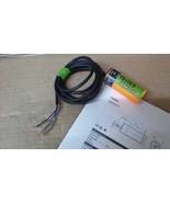 (USED) EFECTOR KB5004 KB3020BPKG/N1 CAPACITIVE PROX SENSOR/ 10-36VDC/ 25... - $793.88 MXN