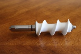 KitchenAid Meat Griner Auger Screw   OEM Replacement Parts Only for FGA-2 - $12.95