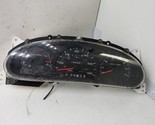 Speedometer Head Only MPH Fits 00 SABLE 697529 - £52.46 GBP