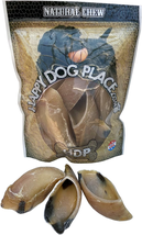 Large Hooves Naturals Made in USA Size:1 LB Flavor:Natural - $36.62