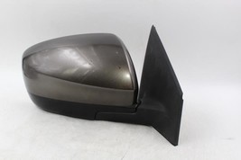 Right Passenger Side Gray Door Mirror Fits 2013-2015 MAZDA CX-9 OEM #16152 - £143.87 GBP