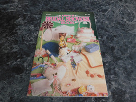 Annie&#39;s Bridal Shower Book 87S51 - €2,59 EUR