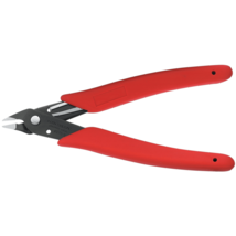 Klein Tools Diag-Cutting Pliers Midget Lightweight 5" - $18.96