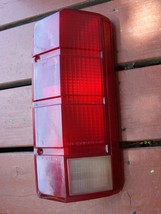 1980 - 1986 Ford Bronco Tail Light LH OEM SAE-2AIP2RST-84TK 80 81 82 83 ... - $58.49