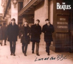 The Beatles: Live At The BBC The Beatles: Live At The BBC - CD - £55.69 GBP