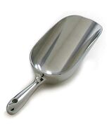 Norpro 9002 Heavy Duty Scoop, 24 oz, Silver - $450.01 MXN