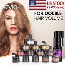 Increases Rotating Hair Volume Powder Spray Hair Styling 4g Hairline pow... - $23.99