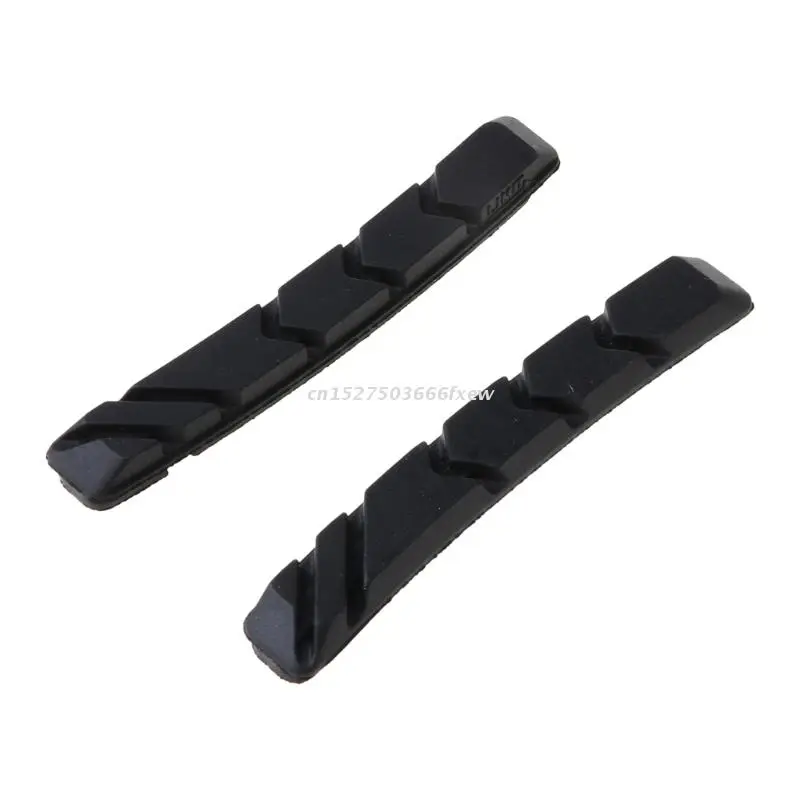 1 Pair Professional V-ke Blo Shoes Mountain Bike ke Pads with Hex Nut Set V-shap - $117.24