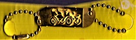 Old Car keychain - $6.50 CAD