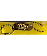Old Car keychain - $90.43 MXN