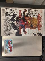 Amazing Spider-Man The Osborn Identity #25 - Variant Edition  - £19.66 GBP