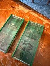 NEW Pack of 10 Greenleaf Grade Ceramic Inserts # RPGN-2V T2A WG-300 rpgn... - $37.99