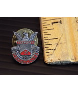 Vintage UNITED STATES DEPARTMENT OF AGRICULTURE 20 Year SERVICE PIN - $13.55 CAD