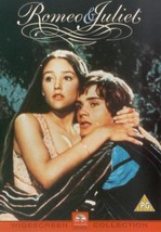 Romeo And Juliet DVD (2003) Leonard Whiting, Zeffirelli (DIR) Cert PG Pre-Owned  - £13.98 GBP