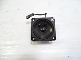 Mercedes R230 SL55 SL500 speaker, rear seat tweeter left / right 2308200702 - $19.99