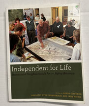 Independent for Life : Homes and Neighborhoods for an Aging Ameri - $74.03 MXN