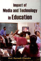 Impact of Media and Technology in Education [Hardcover] - £20.27 GBP