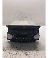 Audio Equipment Radio Am-fm-cassette-cd And DVD6 Fits 07-08 TL 1361248 - $2,525.78 MXN