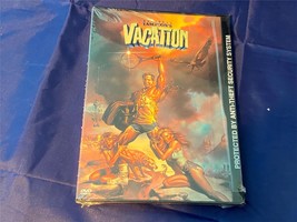 National Lampoon&#39;s Vacation DVD 1997 SnapCase Chevy Chase Factory Sealed New - £9.74 GBP