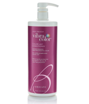 Brocato Vibracolor Color Last Conditioner, 32 Oz.