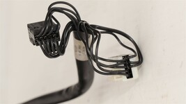 07-09 Mercedes S550 S63 AMG Power Door Mirror Driver Left LH (2 plug 17-Wire) image 9