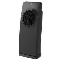 Space Heater Electric Portable Lasko Room Ceramic Tower Indoor Oscillating New ~ - £90.75 GBP