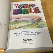 The Young Reader&#39;s Bible by Bonnie Bruno (2005, Trade Paperback) - £7.47 GBP