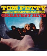 Tom Petty Greatest Hits (CD ) - $7.98