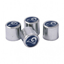 Los Angeles Rams Valve Stem Caps - $42.49