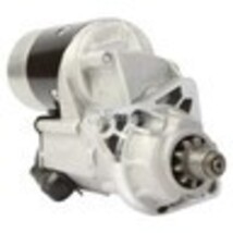 NEW STARTER FITS JOHN DEERE RE50165, RE54091, RE59588, TY24436 image 10