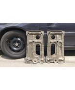 WWII German Luftwaffe Messerschmitt Me-210 Dive Brakes Housing Assembly ... - $522.50
