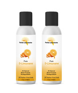 D-Limonene 100% FOOD GRADE Citrus Solvent D-Limonene Orange Oil-8 oz - $20.51 CAD