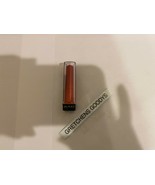 Almay Smart Shade Butter Kiss Lipstick #120 Red - Medium Sealed - $16.97 CAD