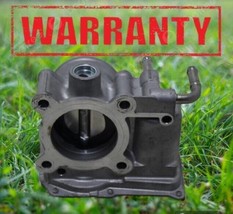 2023 Nissan Kicks Throttle Body Assembly OEM 3K Miles - LKQ370840902 WARRANTY - $96.57