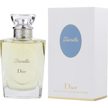 Diorella By Christian Dior Edt Spray 3.4 Oz - £119.57 GBP