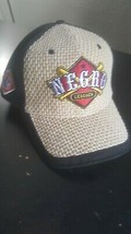 Negro league baseball Museum Baseball Hat Negro League Baseball Straw Hat - £23.57 GBP