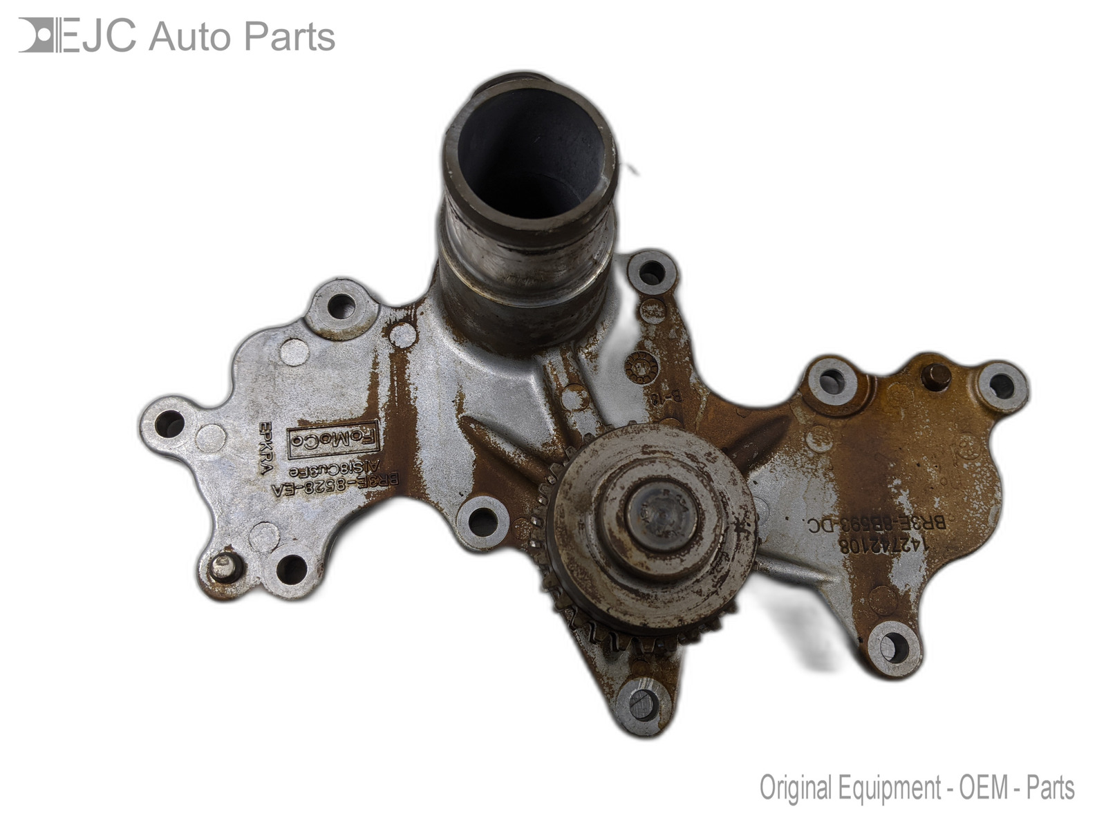 Idler Timing Gear For 14-16 Ford F-150  3.5 BR3E8528EA Turbo - $34.60
