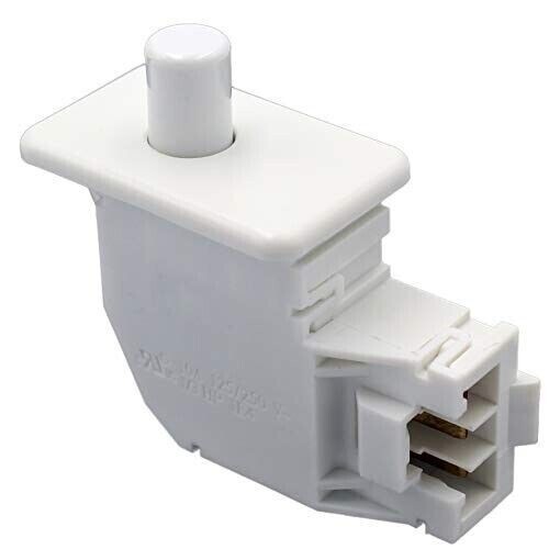 Dryer Door Switch for GE GTD33EASK0WW GTD65EBSJ3WS GTD65EBSJ1WS GTD42GAS... - $16.81