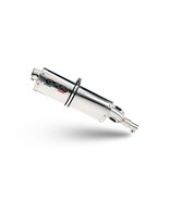 GPR Exhaust Moto Guzzi Griso 1200 8V 2007-2016 Slip-On Trioval DB Killer - $542.33 CAD