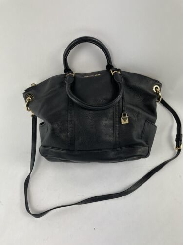 Michael kors beckett satchel sale