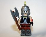 Building Ares Marvel Minifigure US Toys - £5.70 GBP