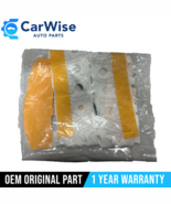 New OEM Mopar Heated Seat Element Right 2021 Jeep Grand Cherokee L 68411... - $68.24
