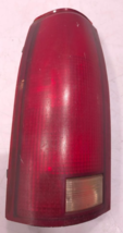 1988-2001 CHEVROLET SILVERADO LH REAR TAIL-LIGHT ASSEMBLY P/N 16508321 G... - $66.40 CAD