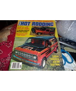 vintage Popular Hot Rodding magazine from May 1976 - £7.86 GBP